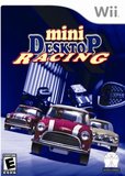 Mini Desktop Racing (Nintendo Wii)